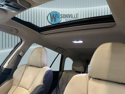 Certified 2024 Subaru Outback Limited XT image 10