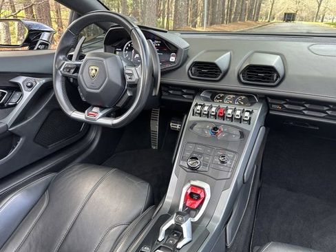 Used 2017 Lamborghini Huracan LP 580-2 image 40