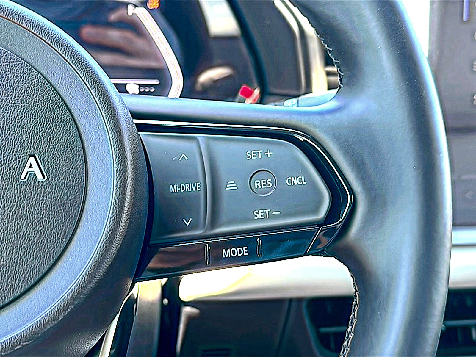 New 2026 MAZDA CX-5 Preferred AWD/4WD image 18