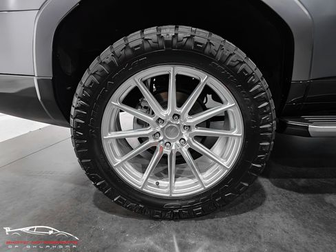 Used 2024 Lexus GX 550 w/ Accessory Package (2T) AWD/4WD image 58