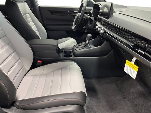 New 2026 Honda CR-V Sport Touring image 29