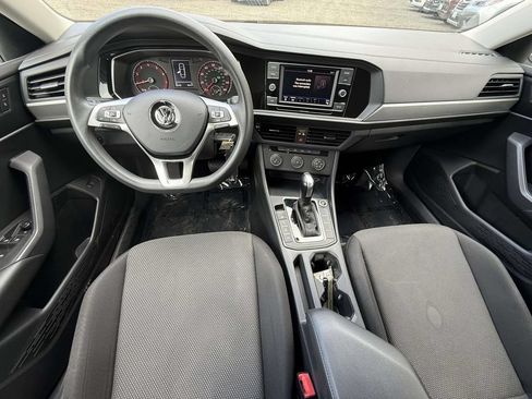 Used 2019 Volkswagen Jetta S w/ Driver Assistance Package FWD image 14