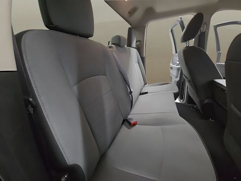 Used 2024 RAM 1500 Classic SLT AWD/4WD image 24