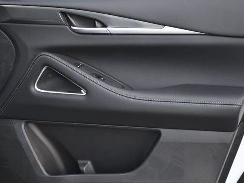 New 2027 INFINITI QX60 Luxe w/ Cargo Package FWD image 34