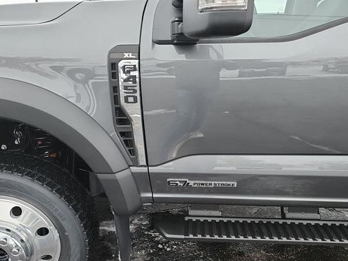 New 2026 Ford F450 XL w/ XL Driver Assist Package image 12