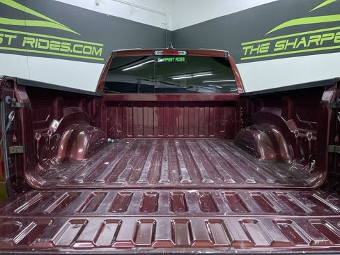 Used 2021 RAM 1500 Laramie w/ Laramie Southwest Edition image 30