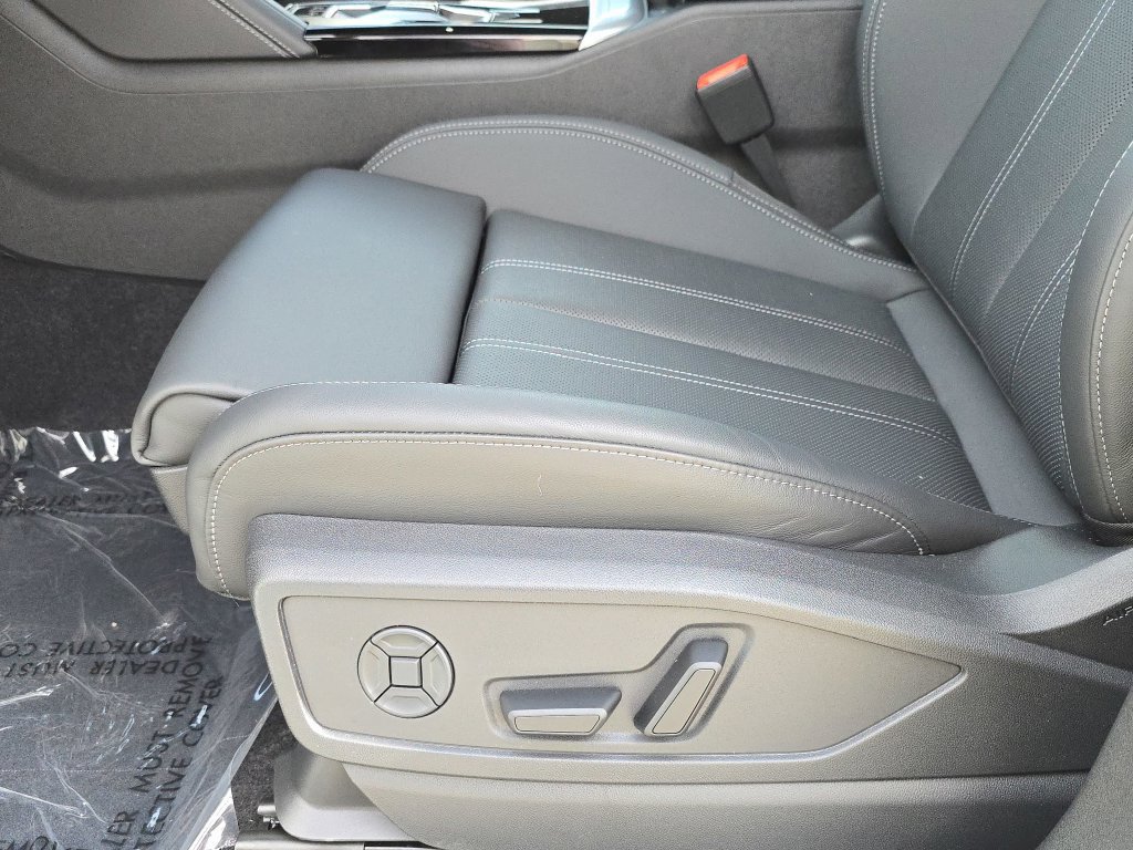 Used 2026 Audi Q5 Premium AWD/4WD image 17