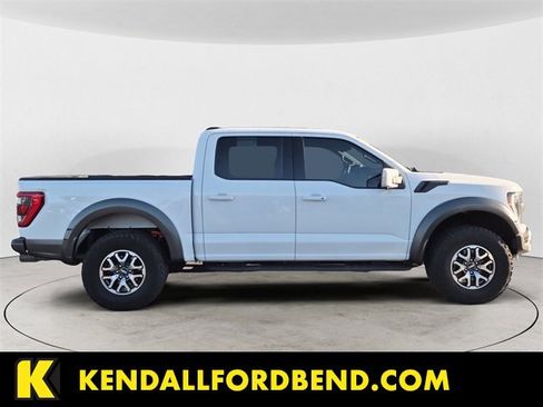 Used 2023 Ford F150 Raptor image 6