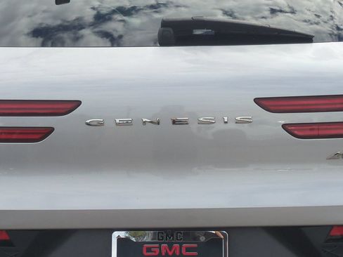 Used 2022 Genesis GV70 3.5T Sport AWD/4WD image 50