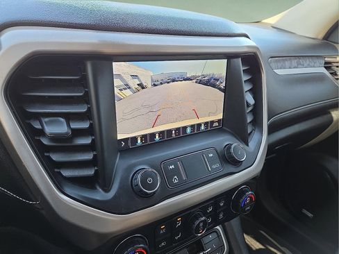 Certified 2020 GMC Acadia Denali w/ LPO, Floor Liner Package image 18