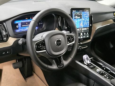 New 2026 Volvo XC60 T8 Plus w/ Climate Package AWD/4WD image 13
