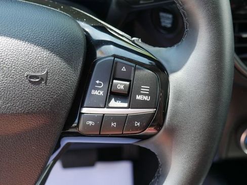 Used 2023 Ford Escape Active AWD/4WD image 18