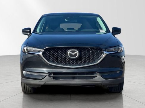 Used 2019 MAZDA CX-5 Grand Touring image 9
