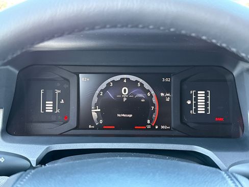 New 2026 Toyota 4Runner SR5 image 32