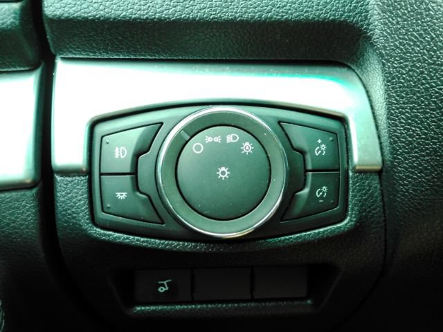 Used 2016 Ford Explorer Limited w/ Equipment Group 303A AWD/4WD image 37