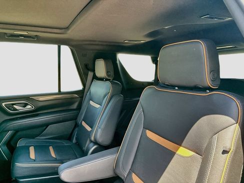Used 2023 GMC Yukon AT4 w/ AT4 Premium Plus Package AWD/4WD image 25