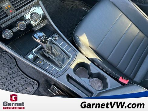 Certified 2023 Volkswagen Jetta SE w/ Panoramic Sunroof Package image 13