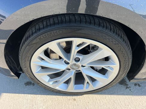 Used 2021 Audi A5 2.0T Premium Plus w/ Premium Plus image 11