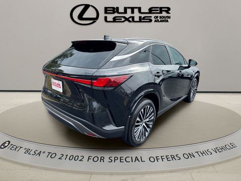 New 2026 Lexus RX 350 FWD image 5