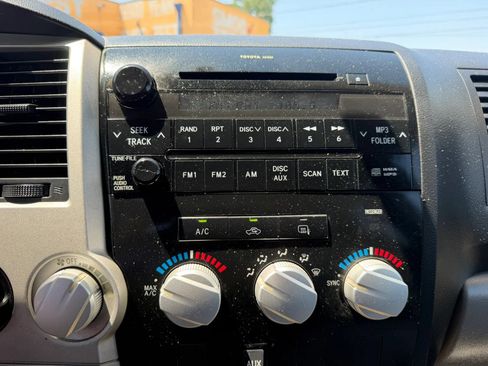 Used 2008 Toyota Tundra 2WD Double Cab image 22
