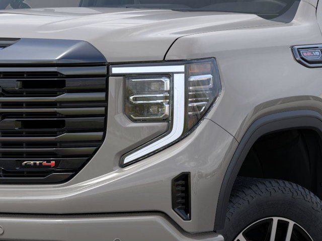 New 2026 GMC Sierra 1500 AT4 w/ AT4 Premium Package AWD/4WD image 10