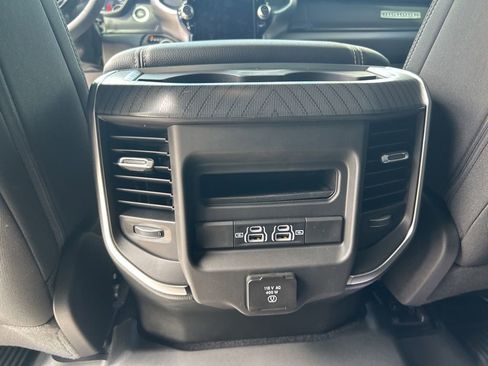 Used 2026 RAM 1500 Big Horn AWD/4WD image 20