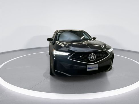 New 2026 Acura MDX SH-AWD w/ Technology Package image 3