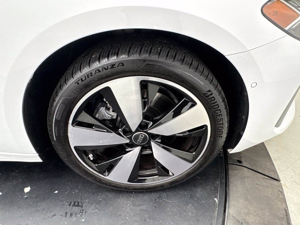 Used 2025 Audi A5 Premium Plus AWD/4WD image 15
