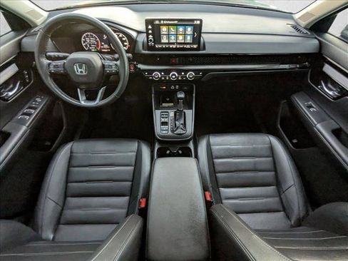 Certified 2024 Honda CR-V EX-L image 18