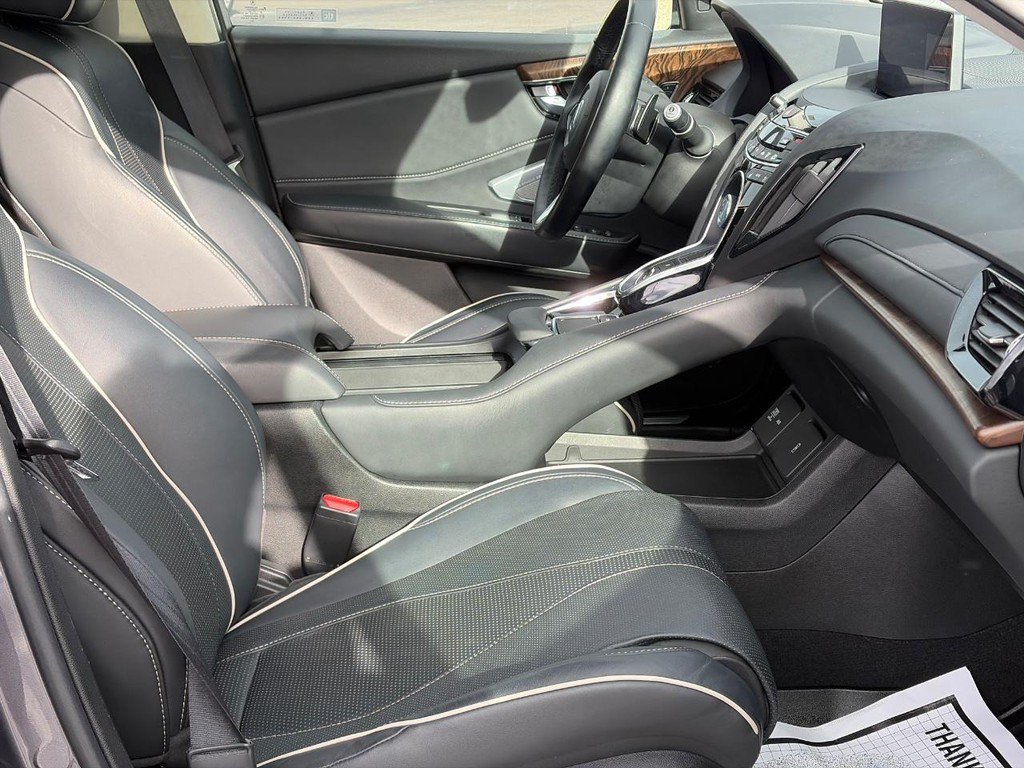 Used 2021 Acura RDX w/ Advance Package AWD/4WD image 21