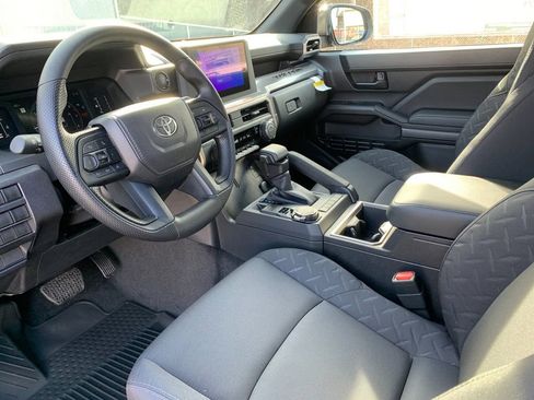 New 2026 Toyota Tacoma SR5 image 10