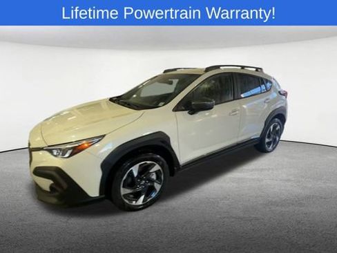 New 2026 Subaru Crosstrek 2.5i Limited image 4