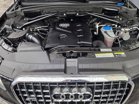 Used 2015 Audi Q5 2.0T Premium Plus AWD/4WD image 13
