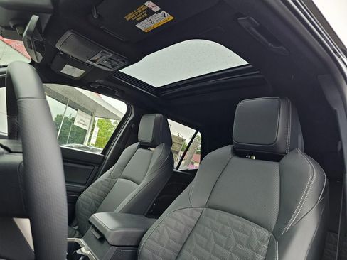 New 2026 Toyota 4Runner TRD Sport Premium AWD/4WD image 21