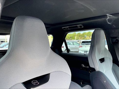 Used 2025 Land Rover Range Rover Sport SV Edition Two image 22