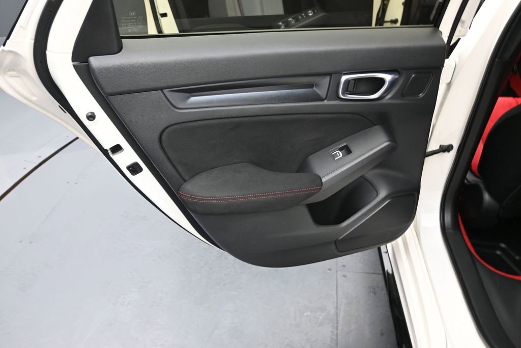 Used 2024 Honda Civic Type R image 14