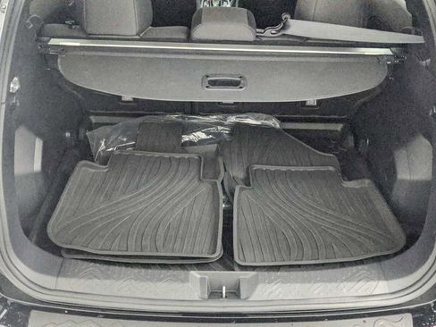 Certified 2025 Subaru Crosstrek 2.5i Sport image 33