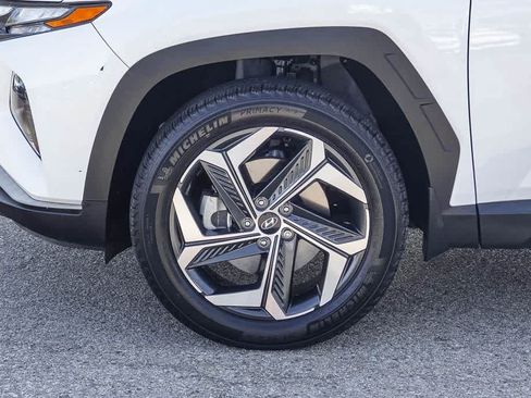 Used 2023 Hyundai Tucson SEL w/ Convenience Package AWD/4WD image 10