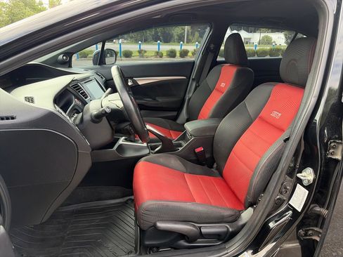 Used 2015 Honda Civic Si image 11