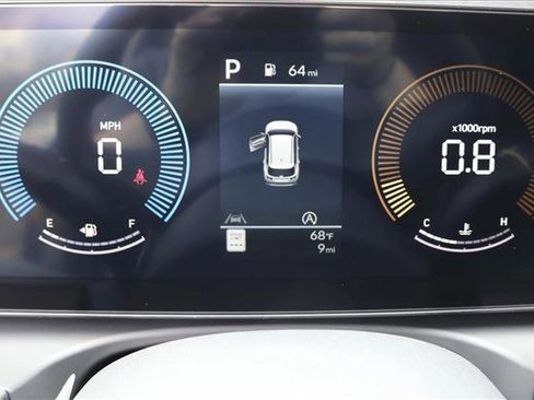 New 2026 Hyundai Tucson SEL AWD/4WD image 15