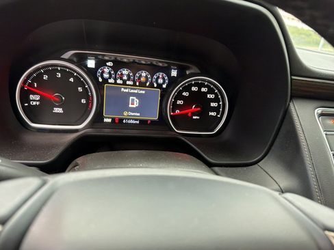 Used 2021 Chevrolet Tahoe High Country image 19