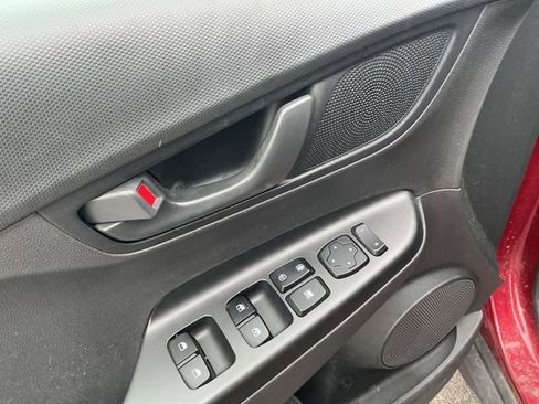 Certified 2023 Hyundai Kona SEL w/ Cargo Package FWD image 15