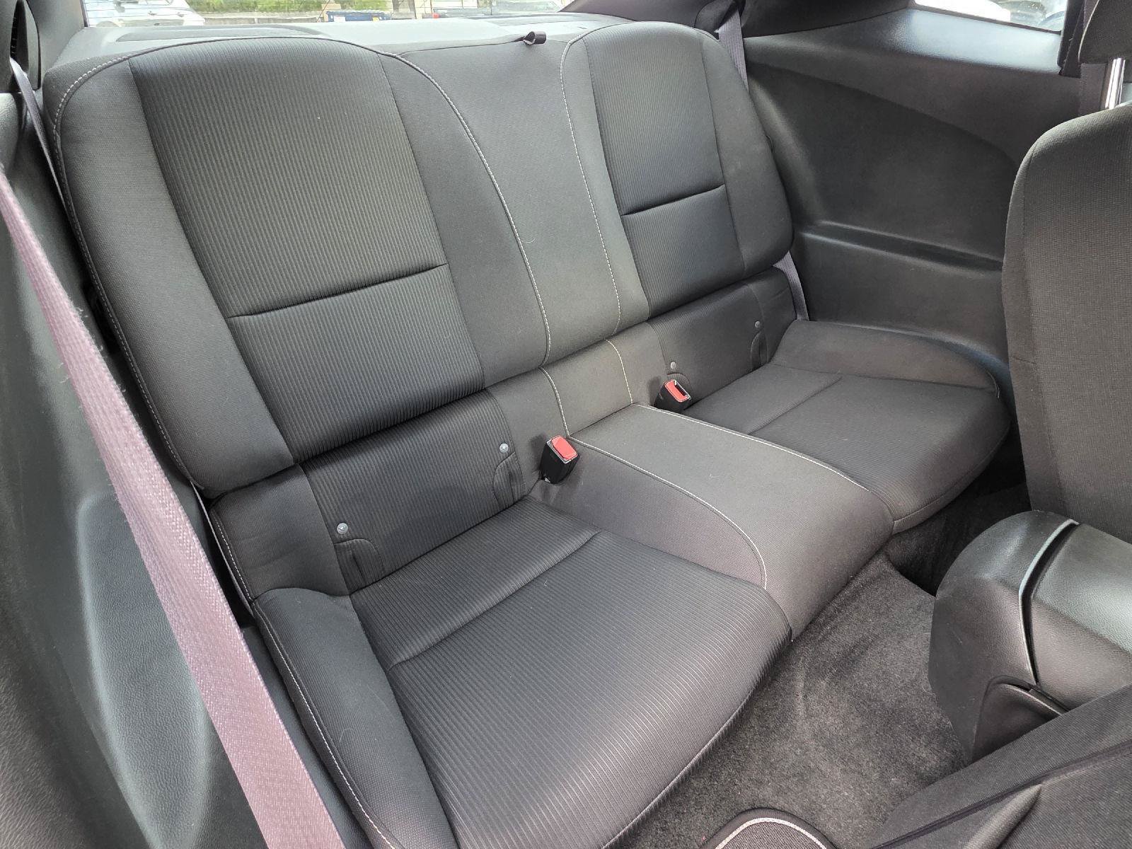 Used 2014 Chevrolet Camaro LT w/ RS Package RWD image 24