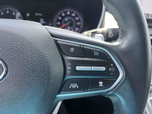 Certified 2023 Hyundai Santa Fe SEL FWD image 24