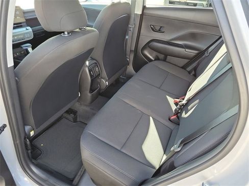 New 2026 Hyundai Kona SEL Sport image 20