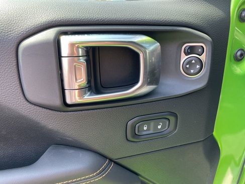 New 2025 Jeep Wrangler Unlimited Rubicon 392 image 25