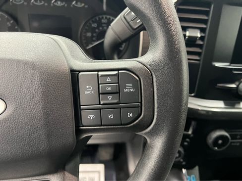 Used 2023 Ford F150 XL image 19