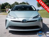 Certified 2019 Toyota Prius Limited image 2