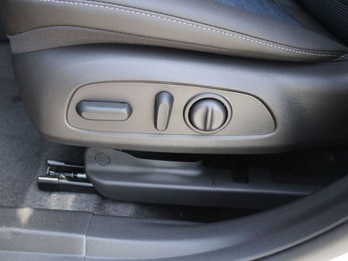 New 2025 Buick Envista Preferred w/ Convenience I Package image 13