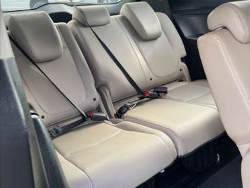 Used 2018 Honda Odyssey EX-L image 23